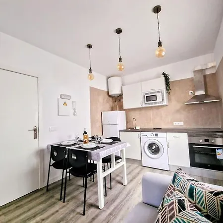Atico Moderno Cerca De La Playa Apartment Arona (Tenerife)