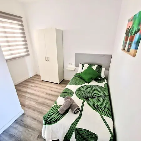 Atico Moderno Cerca De La Playa Apartman Arona